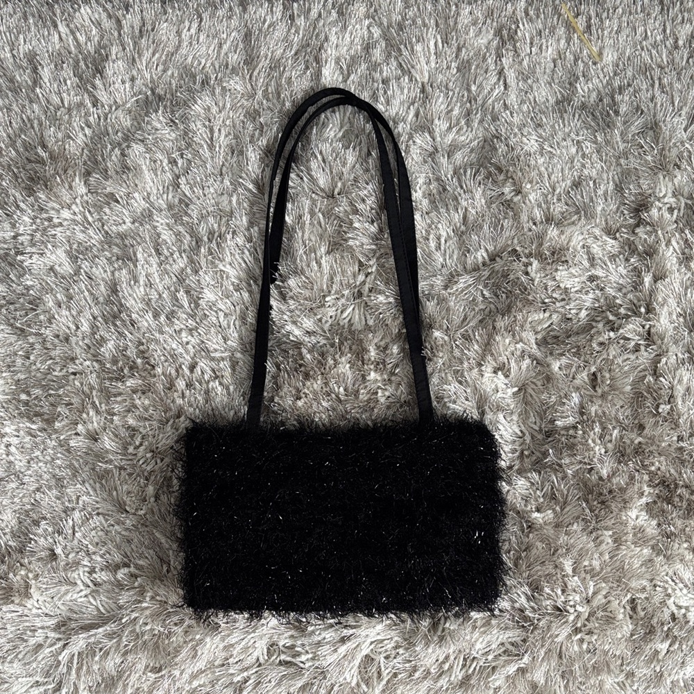 Naomi Campbell Purse (NEW)